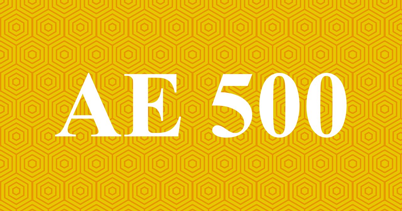ae500