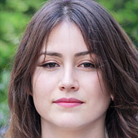 Yaneth Ximena Garcia F