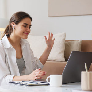 Four Live Spanish Sessions. Intermediate Conversation Course