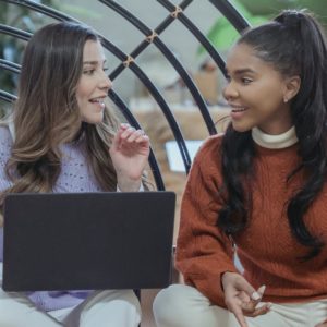 Four Live English Sessions. Conversation course