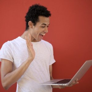 One Live Session English. Conversation course