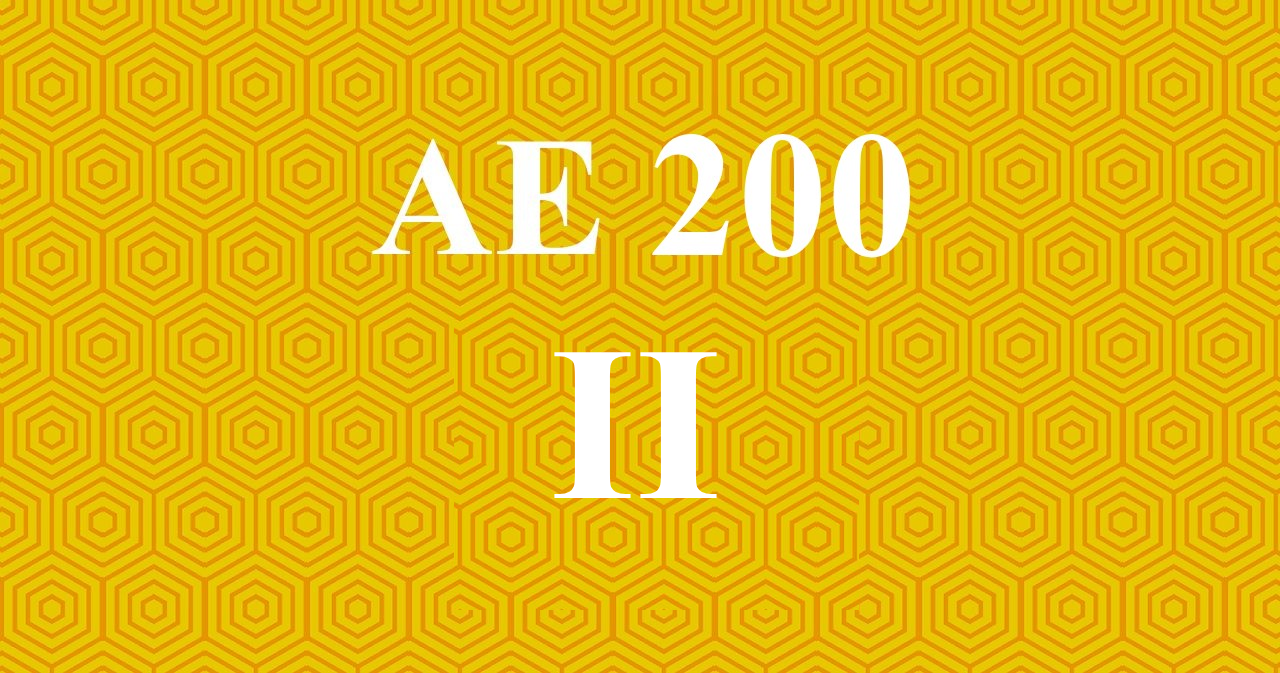ae200II