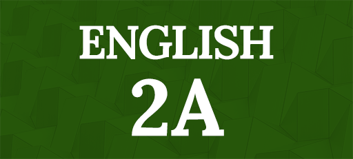 Engilsh-2A Engilsh-2A