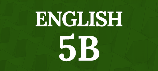Engilsh-5B Engilsh-5B