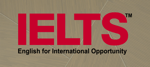 IELTS