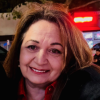 Maria Vlahas Elite language Academy